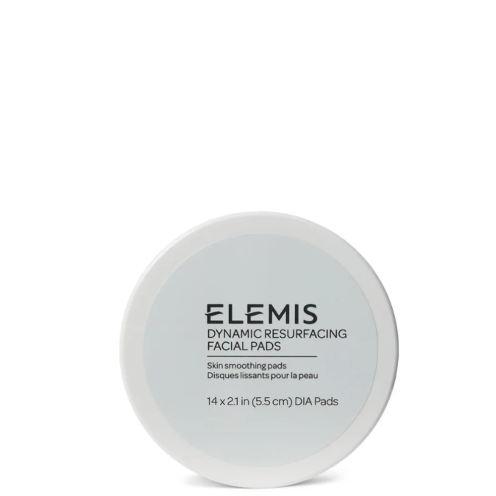 Elemis Dynamic Resurfacing Facial Pads (14 pack) imagen 1