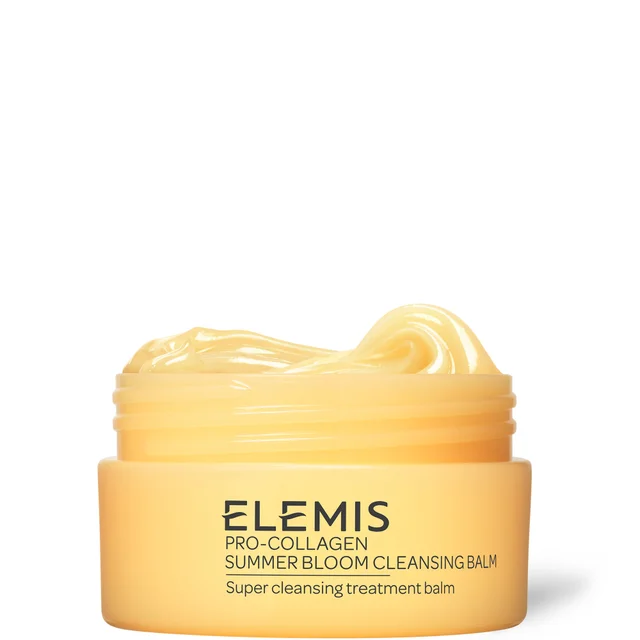 Bálsamo Limpiador Pro-Collagen Summer Bloom 50g