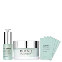 Elemis Soft Bundle: Pro-Collagen Renewal + PCMC 30ml Set - undefined undefined