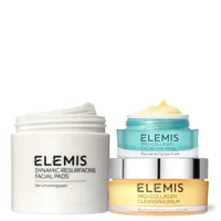 Online exclusive 3-step routine