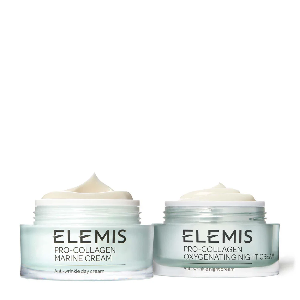 Pro-Collagen Day & Night Duo imagen 1