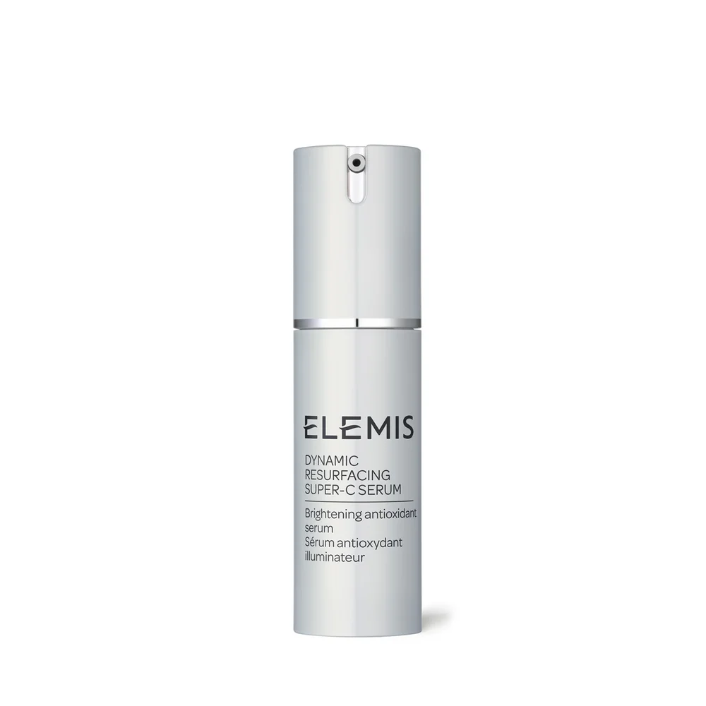 Dynamic Resurfacing Super C Serum imagen 1