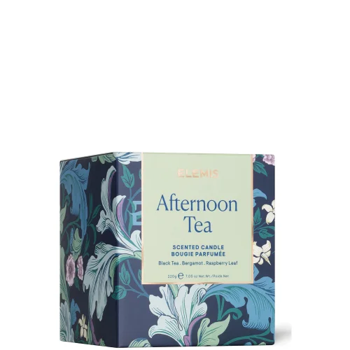 Vela Elemis Afternoon Tea 220g imagen 3