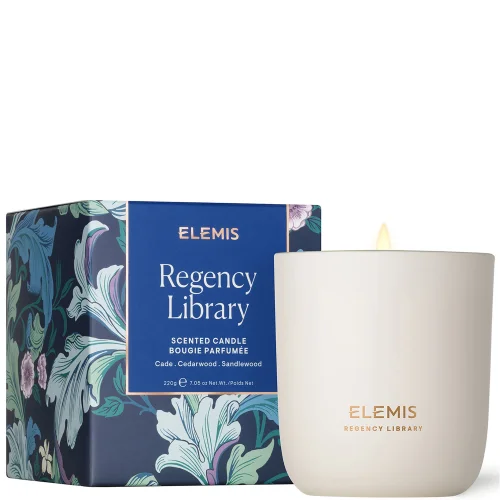 Vela Elemis Regency Library 220g imagen 1