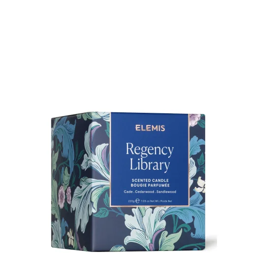 Vela Elemis Regency Library 220g imagen 3