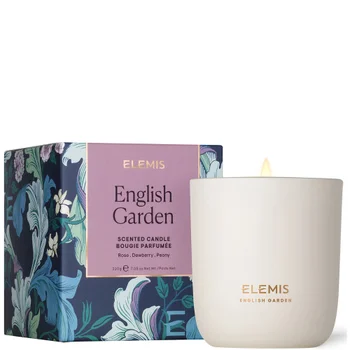 Vela Elemis English Garden 220g
