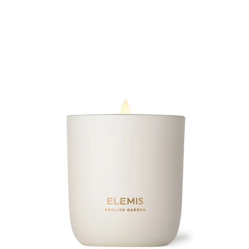 Vela Elemis English Garden 220g imagen 2