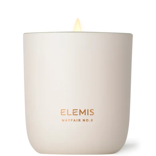 Vela Elemis Mayfair No.9 220g imagen 2