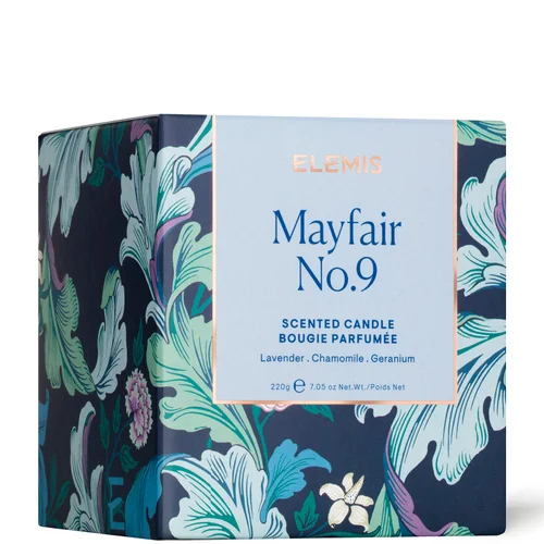 Vela Elemis Mayfair No.9 220g imagen 3
