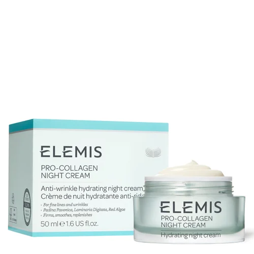 Pro-Collagen Night Cream imagen 3