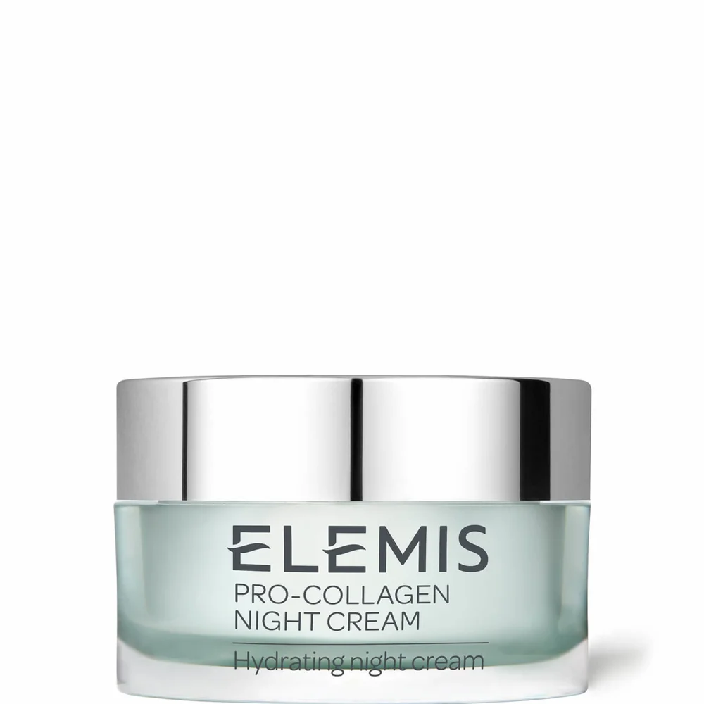 Pro-Collagen Night Cream imagen 1