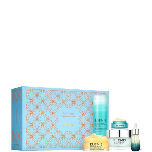 Pro-Collagen Skincare Stories Set (Valorado En €494) imagen 1