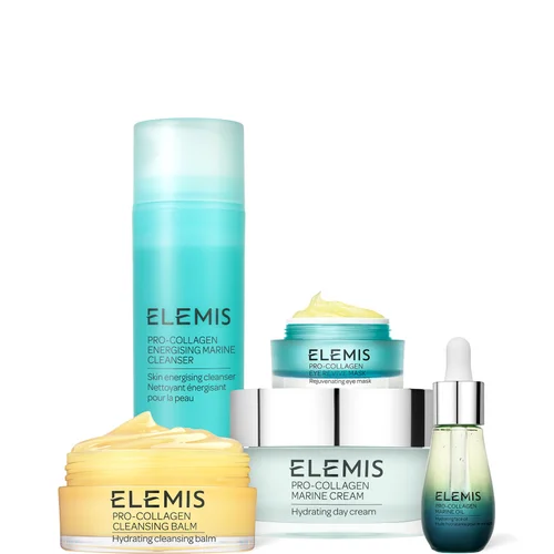 Pro-Collagen Skincare Stories Set (Valorado En €494) imagen 2