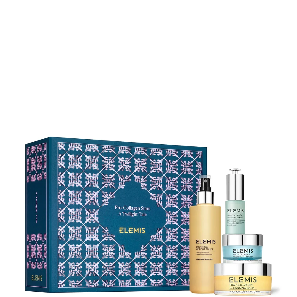 Pro-Collagen Stars A Twilight Tale Set (Valorado En €293) imagen 1