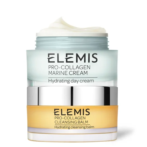 Cleanse and Hydrate A Magnificent Pro-Collagen Tale Set (Valorado En €141) imagen 2