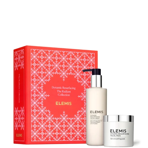 Dynamic Resurfacing The Radiant Collection (Valorado En €99) imagen 1