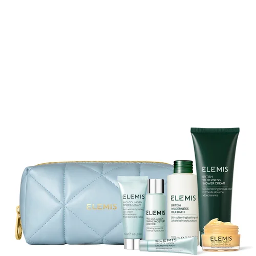 Elemis Travels: The Collector’s Edition imagen 2