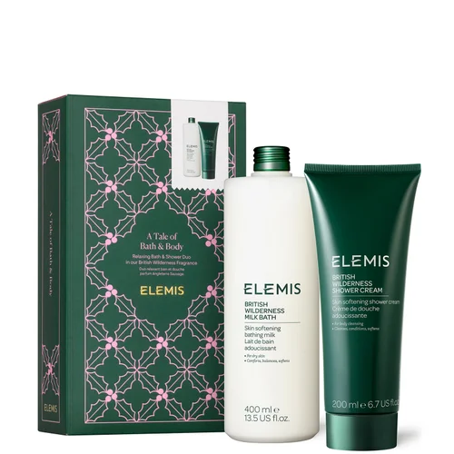 A Tale of Bath & Body imagen 1