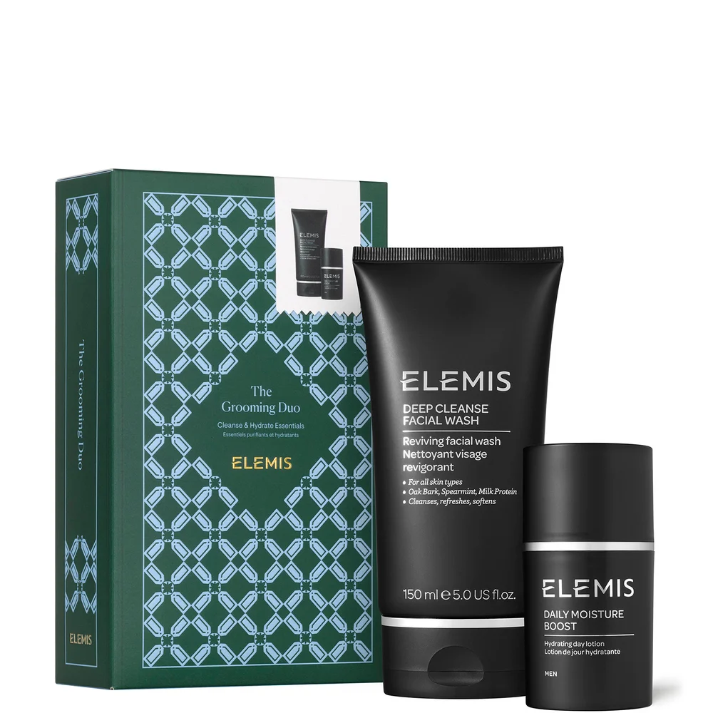 The Grooming Duo imagen 1