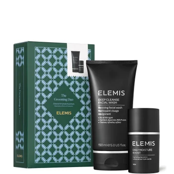 The Grooming Duo