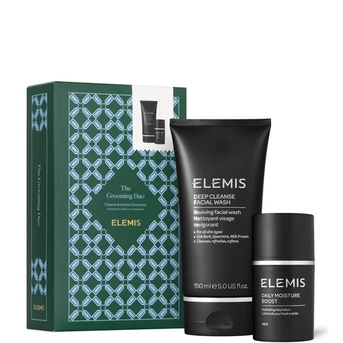 The Grooming Duo imagen 1