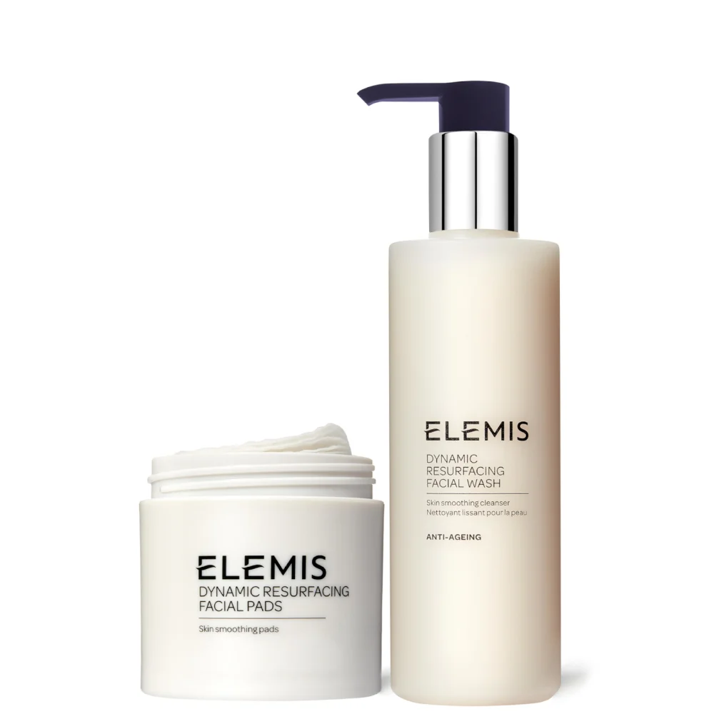 Elemis Dynamic Resurfacing Duo Set 1 imagen 1