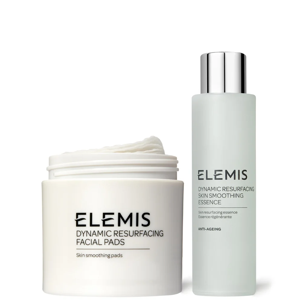 Elemis Dynamic Resurfacing Duo Set 2 imagen 1