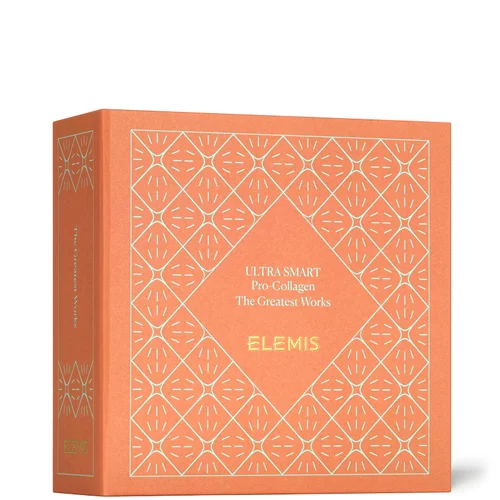 Ultra-Smart Pro-Collagen: The Greatest Works imagen 3