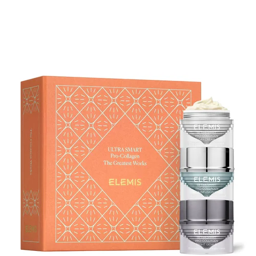 Ultra-Smart Pro-Collagen: The Greatest Works imagen 1