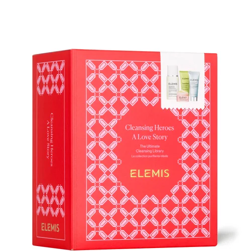 Cleansing Heroes: A Love Story-Ultimate Cleansing Library (Valorado En €39) imagen 3