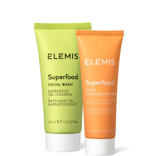 Superfood: The Divine Tale of Double Cleansing imagen 2