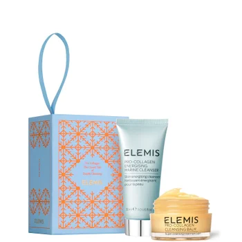 Pro-Collagen: The Classic Tale of Double Cleansing