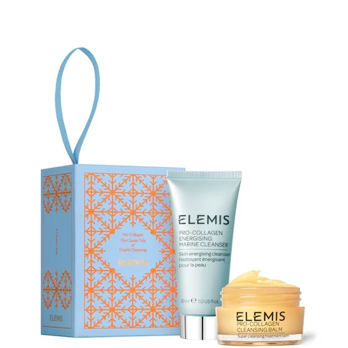 Pro-Collagen: The Classic Tale of Double Cleansing imagen 1
