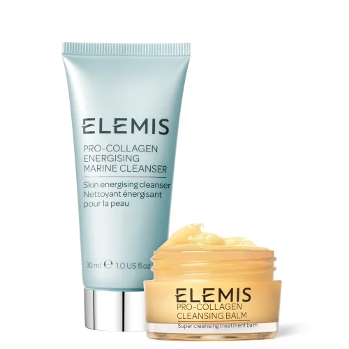 Pro-Collagen: The Classic Tale of Double Cleansing imagen 2