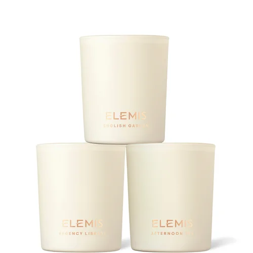 Elemis Kit: The British Candle Collection (H) imagen 3