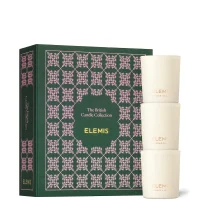 Elemis Kit: The British Candle Collection (H) - undefined undefined