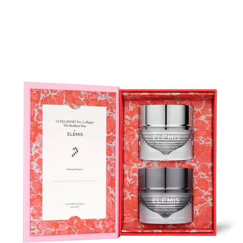 Ultra Smart Pro-Collagen: The Resilient Duo imagen 3
