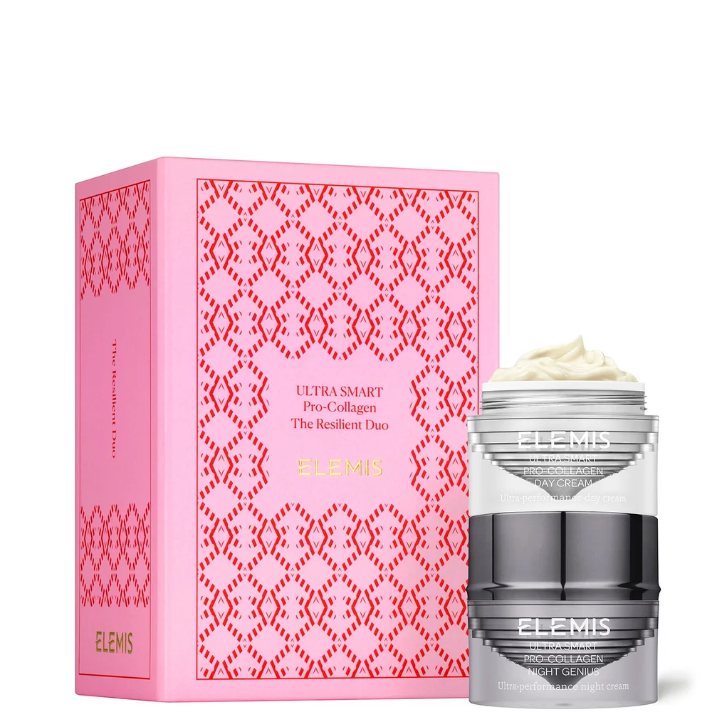 Ultra Smart Pro-Collagen: The Resilient Duo imagen 1