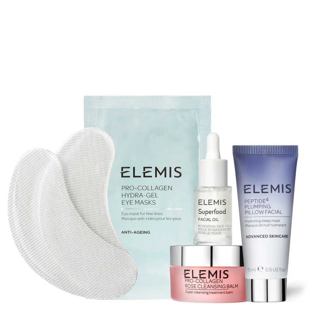 Elemis Exclusive 4PC Gift Set imagen 1