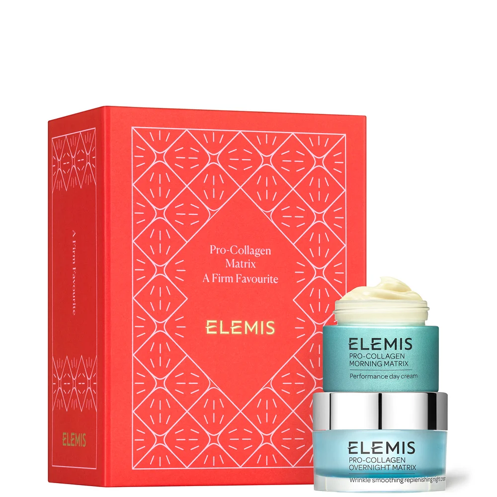 Pro-Collagen Matrix: A Firm Favourite imagen 1