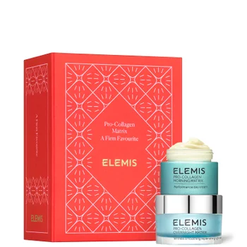 Pro-Collagen Matrix: A Firm Favourite