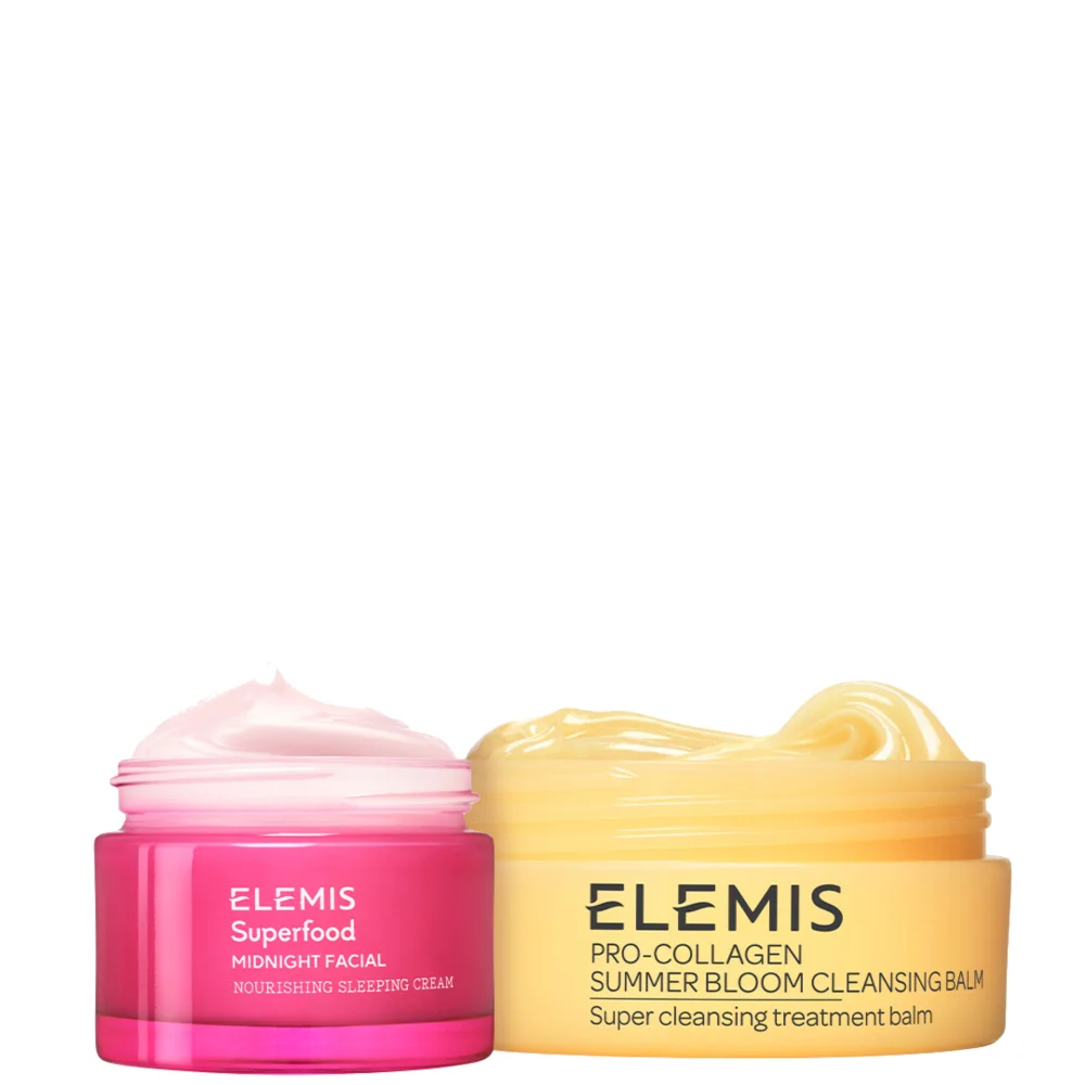 Elemis Franka's Favourites Skin Duo imagen 1