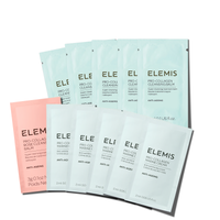 Elemis prekitted: D11 2022 11pc GWP
