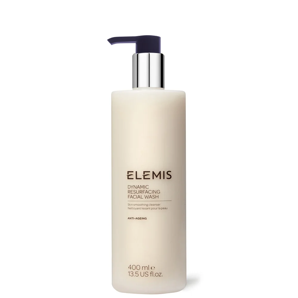 Gel Facial Dynamic Resurfacing Elemis 400ml imagen 1