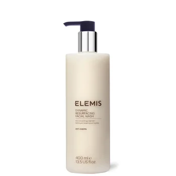 Gel Facial Dynamic Resurfacing Elemis 400ml