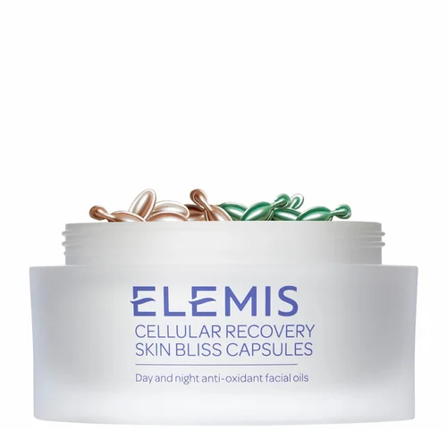 Elemis Cellular Recovery Capsules - 60 Capsules imagen 1