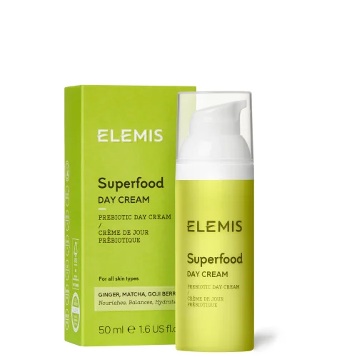 Crema de día Superfood 50ml imagen 4