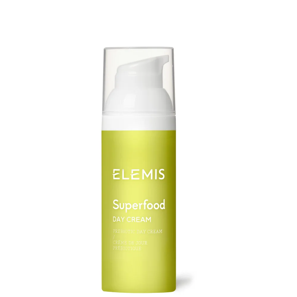 Crema de día Superfood 50ml imagen 1