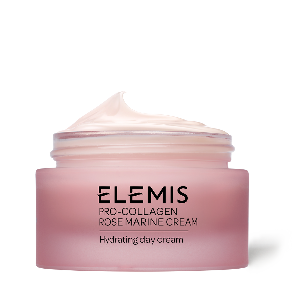 Pro-Collagen Rose Marine Cream imagen 1