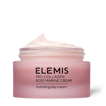 Pro-Collagen Rose Marine Cream